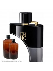 Essência Ch Privê Gold 50ml