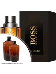 Essência Cantil Scent Gold 50ml