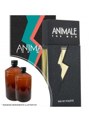 Essência Fera Men Fine Gold 50ml