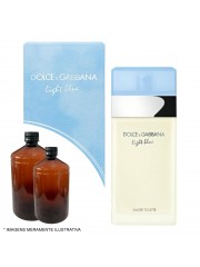 Essência Dolgab Blue Gold 50ml