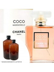 Essência Madame Fine Gold 50ml