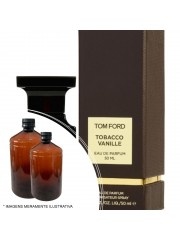 Essência Tabac Vanille Gold