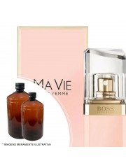 Essência My Life Gold 50ml