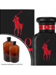 Essência Polo Man Extreme Gold 50ml