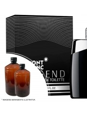 Essência Legend Black Gold 50ml