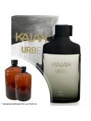 Essência Canoa Urbe Gold 50ml