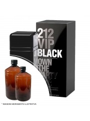 Essência 212 Vip Black Gold 50ml