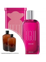 Essência Impetuoso Gold 50ml