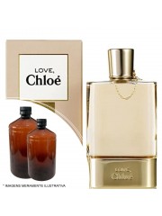 Essência Amor Gold 50ml