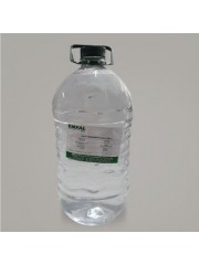 Água Desmineralizada Emfal 5L