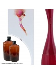 Essência Interdit Gold 50ml