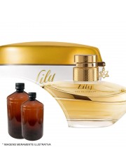 Essência Lilly Gold 50ml