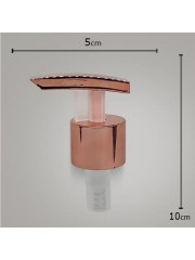 Válvula Saboneteira Torneirinha Prime Rose R28