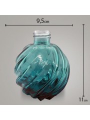 Frasco Bola Aspiral Verde 120ml