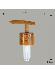 Válvula Saboneteira Torneirinha Prime Madeira R28