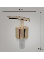 Válvula Saboneteira Torneirinha Prime Ouro R28