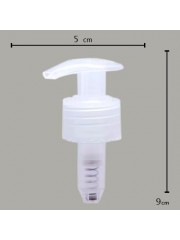 Valvula Saboneteira Transparente R28