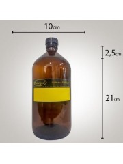 Quartenário de Amonia CCTA 50% 1L