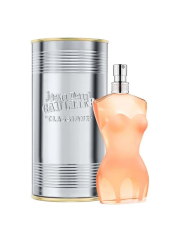 ESSENC. CHARMISE FEM. GOLD 50ML - GR