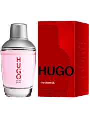 ESSENC. HUGO ENERGISE GOLD 50ML - ML