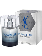 ESSENC. NEW MAN LIBRE BM  GOLD 50ML - ML