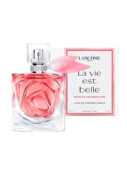 ESSENC. BELLE LA VIE ROSE GOLD 50 ML - PECA
