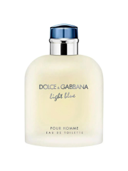 ESSENC. DOLGAB BLUE M GOLD 50ML - PECA