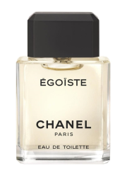 ESSENC. EGOISTIC GOLD 50ML - ML