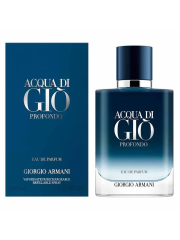 ESSENC. ACQUA GM DEEP BM GOLD 50ML - ML
