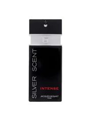 ESSENC. SILVER GOLD 50ML - ML