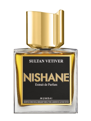 ESSENC. ACTUAL VETIVER GOLD 50ML - GR