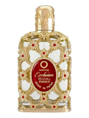 ESSENC. MONARCHY GOLD 50 ML - PECA