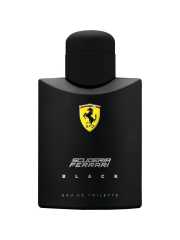 ESSENC. BLACK CAR MASC. A 50 ML - ML