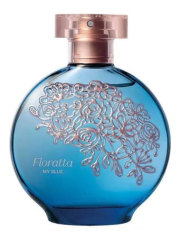 ESSENC. FLORAT IN BLUE FEM. A 50ML - PECA