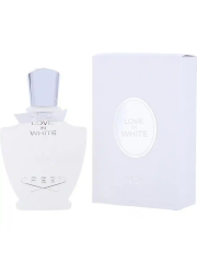 ESSENC. WHITE LOVE GOLD 50ML - PECA