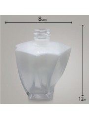 Frasco Difusor Elegance Branco Degradê 220ml