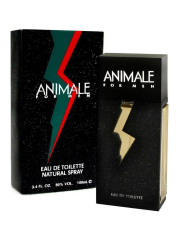 ESSENC. ANIMAL MAN B 50 ML - ML