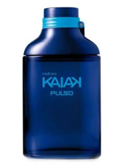 ESSENC. CANOA PULSO MASC. B 50 ML - ML