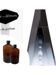 Essencia Anjos Fem. Gold 50ml