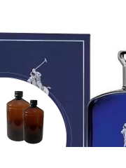 Essencia Blue Masc Gold 50ml