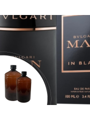 Essencia Bulblack Masc. Gold 50ml