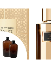 Essencia Caro Fem Gold 50ml