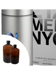 Essencia Carreira Masc. Gold 50ml