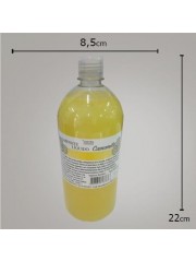 Sabonete Liquido Artesanal Camomila 1L