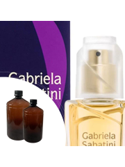 Essencia Graziele Fem Gold 50ml