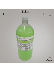 Sabonete Liquido Maçã  Verde 1L