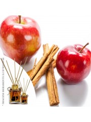 Essência Apple Spice 50ml