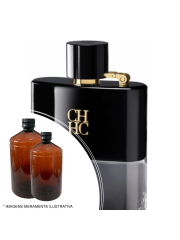 Essência Ch Privê Gold 50ml