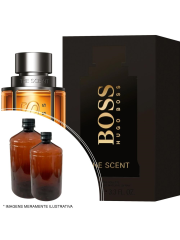 Essência Cantil Scent Gold 50ml