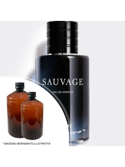 Essência Selvagem Gold 50ml